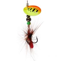 Spinner Gunki Dots Fly 0l - 1.65g 73809