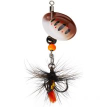 Spinner Gunki Dots Fly 2l - 3.15g 74294