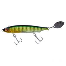 Sinking Lure Gunki Drag Spin 130 S - 11.8g 74415