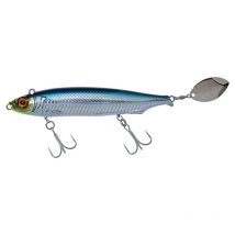 Sinking Lure Gunki Drag Spin 130 S - 11.8g 74420