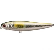 Leurre De Surface Luna Baits Chihuahua - 9cm 75