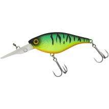 Drijvend Kunstaas Illex Soul Flat 58sf - 5.8cm 75019