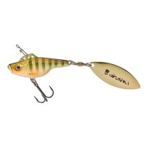 Zinkend Kunstaas Gunki Jiger S - 5.5cm 75482