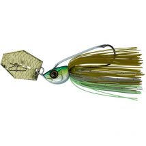 Chatterbait Illex Crazy Crusher - 21g 75727
