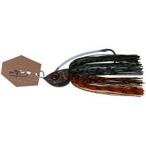 Chatterbait Illex Crazy Crusher - 21g 75730