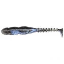 Leurre Souple Reins Rockvibe Shad 2" - 5cm 760 - Herring - Pour Pêche des Carnassiers - Pêcheur.com