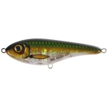 Leurre Coulant Cwc Buster Jerk 2 - 12cm - 37g 766