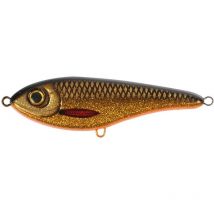 Leurre Coulant Cwc Buster Jerk 2 - 12cm - 37g 768 - Pour Pêche des Carnassiers - Pêcheur.com