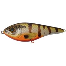 Leurre Coulant Cwc Buster Jerk Swim Bait - 13cm 769 - Pour Pêche des Carnassiers - Pêcheur.com