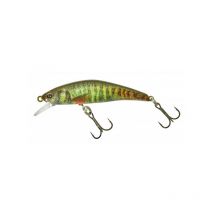 Sinking Lure Illex Tricoroll 53 Shw Camo/gris 77184
