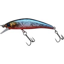 Sinking Lure Illex Tricoroll 53 Shw Camo/gris 77186