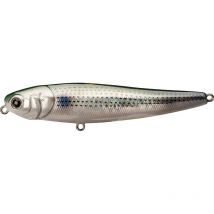 Leurre De Surface Luna Baits Chihuahua - 9cm 78
