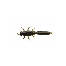 Gummifisch Illex Magic May Fly - 6.5cm - 8er Pack 78253