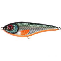 Leurre Coulant Cwc Buster Jerk - 15cm - 75g 786 - Pour Pêche des Carnassiers - Pêcheur.com