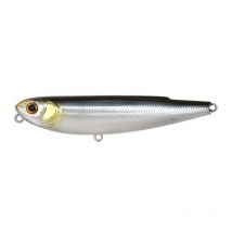Leurre De Surface Zip Baits Zbl Fakie Dog Crazy Walker - 9cm 786 - Pour Pêche des Carnassiers - Pêcheur.com