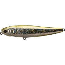 Leurre De Surface Luna Baits Chihuahua - 9cm 79