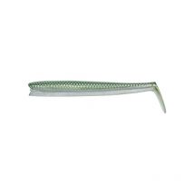 Gummifisch Illex Nitro Slim Shad 110 - 11cm - 4er Pack 79422