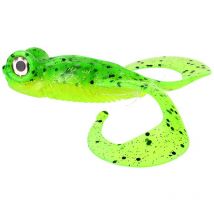 Esca Artificiale Morbida Gunki Bull Frog 130 - 13cm 79792