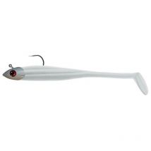 Leurre Souple Armé Delalande Speed Slim - 10cm 7g - 010 - Pêcheur.com