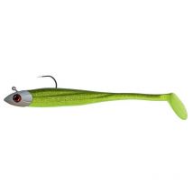 Leurre Souple Armé Delalande Speed Slim - 10cm 7g - 026 - Pêcheur.com