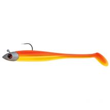 Leurre Souple Armé Delalande Speed Slim - 10cm 7g - 098 - Pêcheur.com