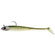 Leurre Souple Armé Delalande Speed Slim - 10cm 7g - 169 - Pêcheur.com