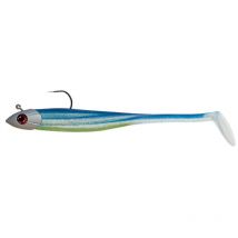 Leurre Souple Armé Delalande Speed Slim - 10cm 7g - 387 - Pêcheur.com