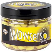 Pellet D'eschage Dynamite Baits Wowsers 7mm - Jaune
