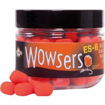 Pellet D'eschage Dynamite Baits Wowsers 7mm - Orange - Pêcheur.com