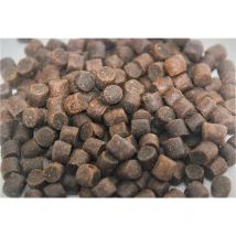 Pellets Natural Baits Natural P 7mm
