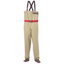 Waders Stocking Respirant Redington Crosswater Grain 8/10 Ans