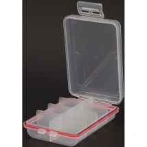 Boite Etanche Scratch Tackle Water Proof Mini 8 Cases