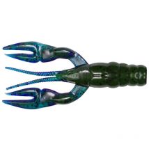 Softbait Lunker Hunt Finesse Craw -7.6cm - Partij Van 8 8-fc05