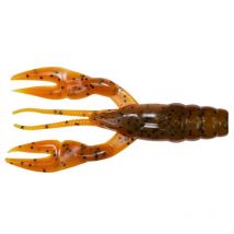 Gummifisch Lunker Hunt Finesse Craw -7.6cm - 8er Pack 8-fc06