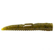 Gummifisch Lunker Hunt Finesse Worm - 7.6cm - 8er Pack 8-fw01