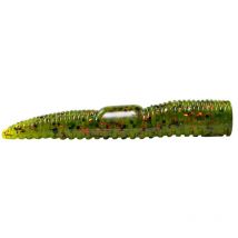 Gummifisch Lunker Hunt Finesse Worm - 7.6cm - 8er Pack 8-fw03