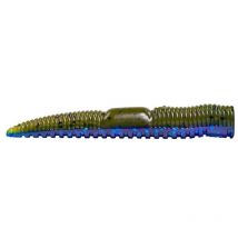 Gummifisch Lunker Hunt Finesse Worm - 7.6cm - 8er Pack 8-fw05