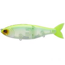 Leurre Flottant Swimbait Republic Glideway 176 F - 17.6cm 8