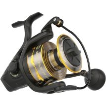 Moulinet Spinning Penn Battle Iv Spinning Reel 8000hs Fd - Pour Pêche en Mer - Pêcheur.com