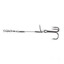 Rig Iron Claw Rig System Stinger 8020601