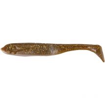Gummifisch Iron Claw Slim Jim Non Toxic - 7cm 8047403