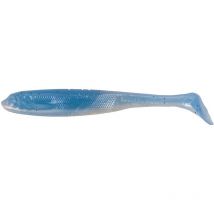 Amostra Vinil Iron Claw Slim Jim Non Toxic 14.5cm 8047506