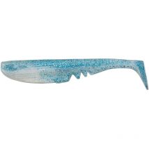 Gummifisch Iron Claw Racker Shad - 7cm - 2er Pack 8048373