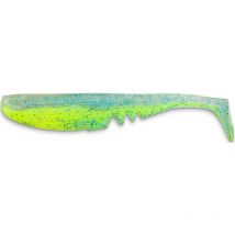 Soft Lure Iron Claw Racker Shad 9.5cm - Pack Of 2 8048375