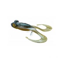 Esca Artificiale Morbida Gunki Bull Frog 130 - 13cm 80550