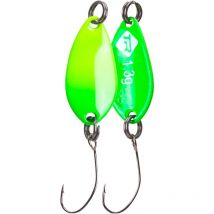 Blinker Iron Trout Gentle Spoon 8057408