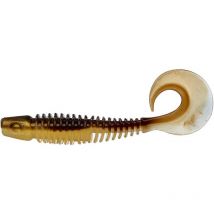 Soft Lure Gunki Tipsy-cxl 85 Itb - 8.5cm 80645