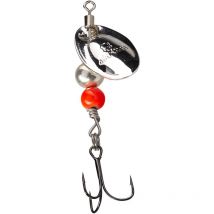 Spinning Spoon Gunki Dots Nude 2h Full - 3.8g 80846