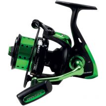 Mulinello Surfcasting Maver Reel Darkside 809mda50