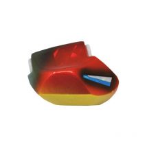 Tete Plombee Hayabusa Free Slide Wobbling Fall P566 80g - 01